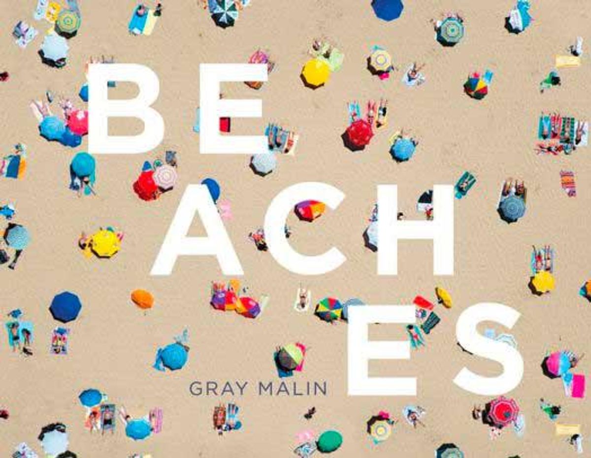 gray malin beaches