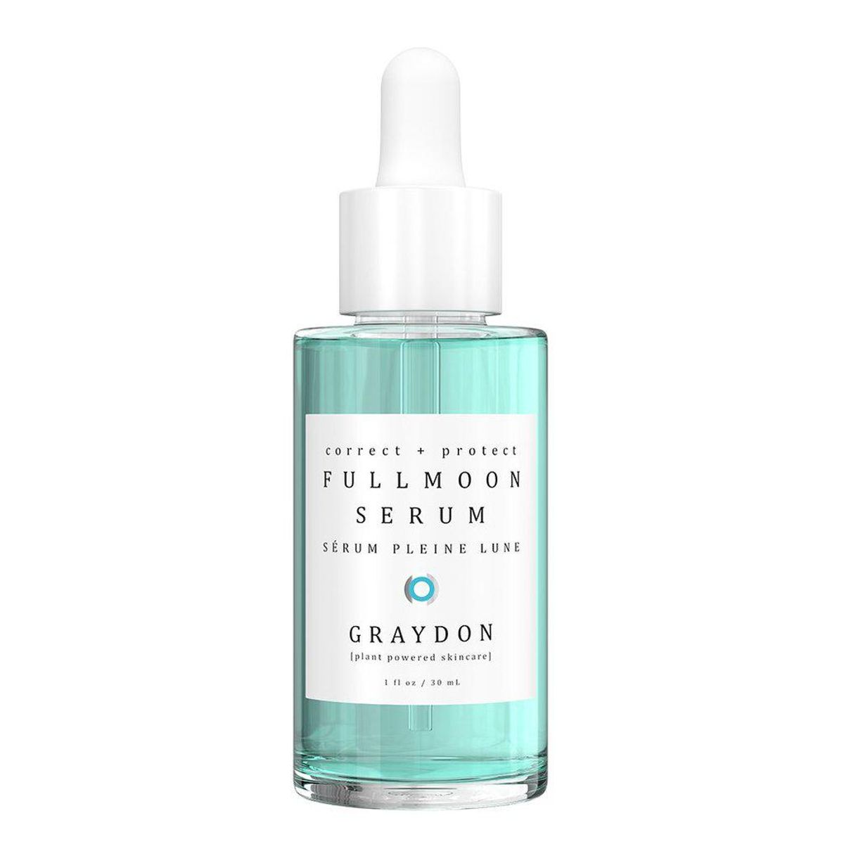 graydon fullmoon serum