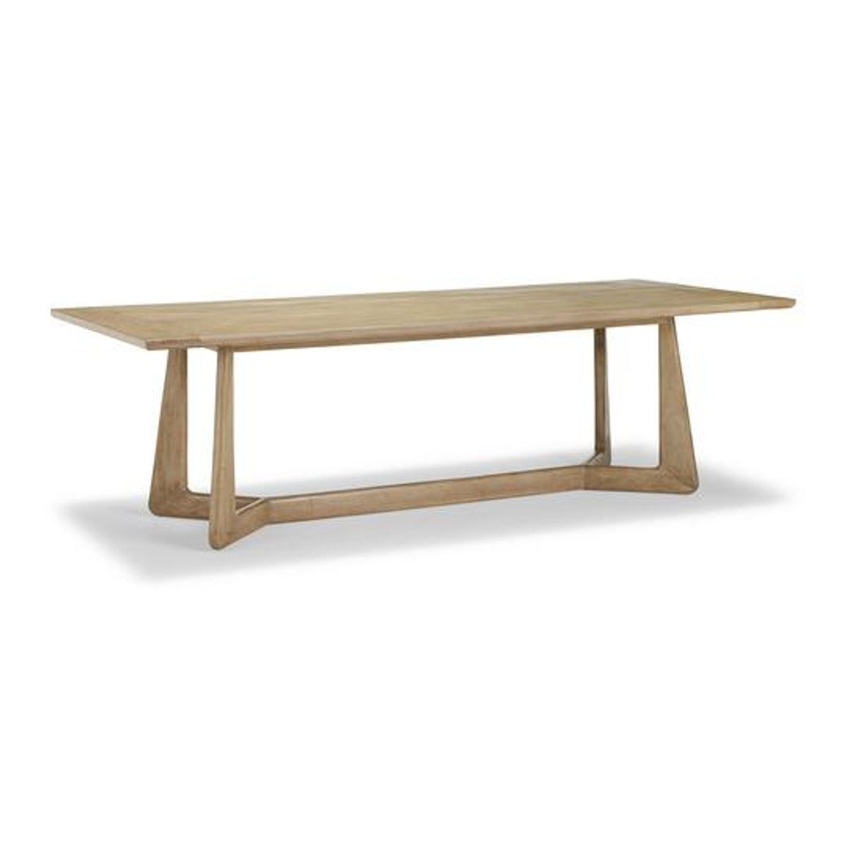 gregorius pineo hansen dining table