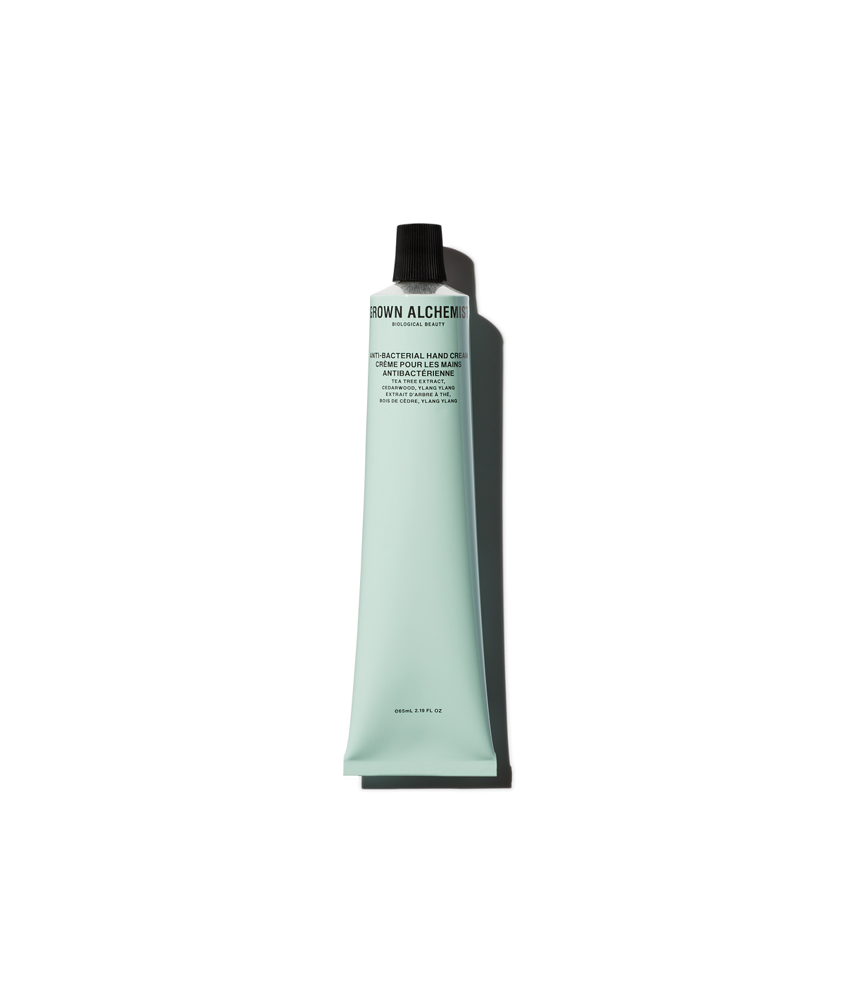 grown alchemist hand cream