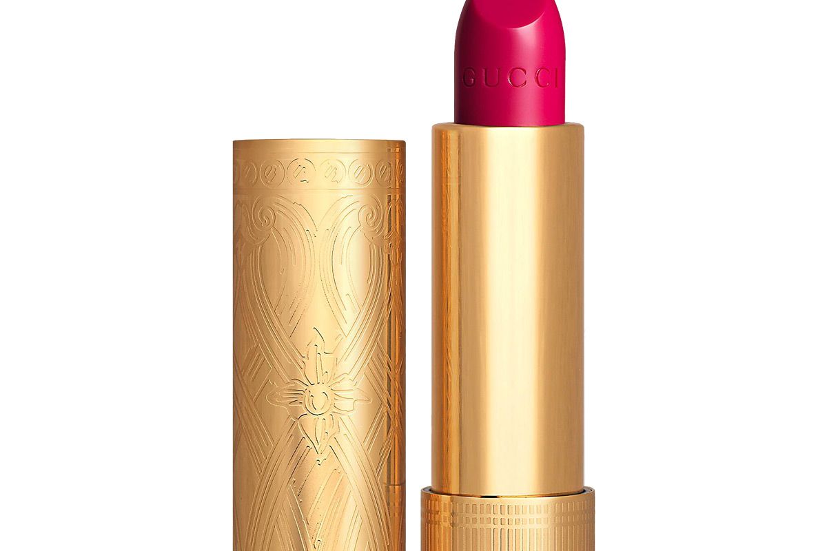 gucci 403 love before breakfast rouge a levres satin lipstick