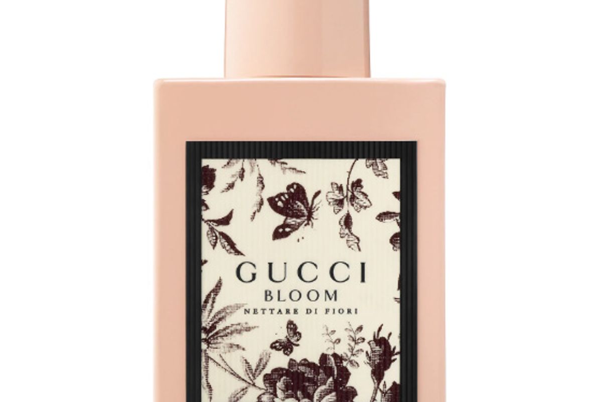 gucci bloom nettare di fiori