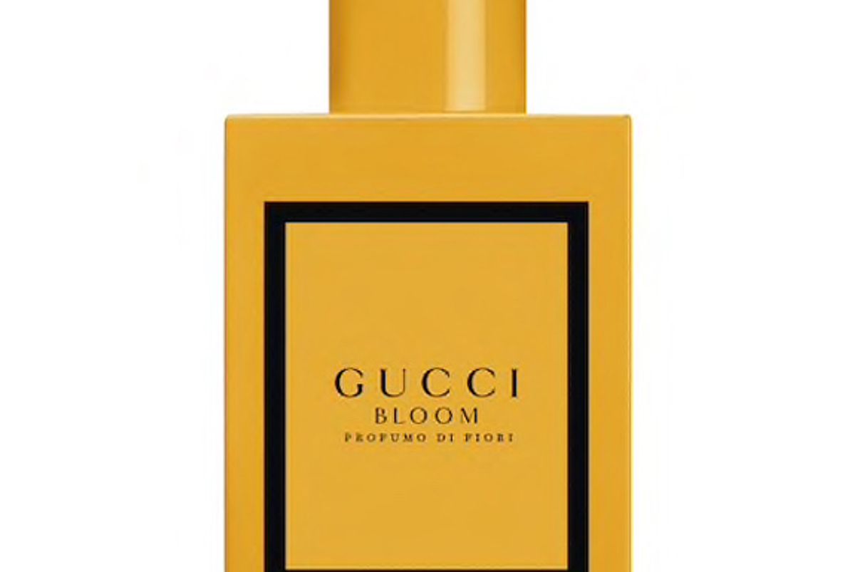 gucci bloom profumo di fiori eau de parfum