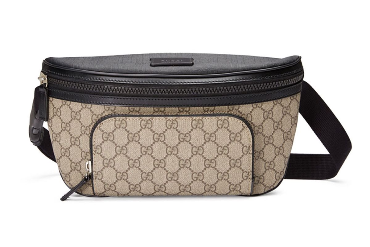 Eden GG Supreme Belt Bag