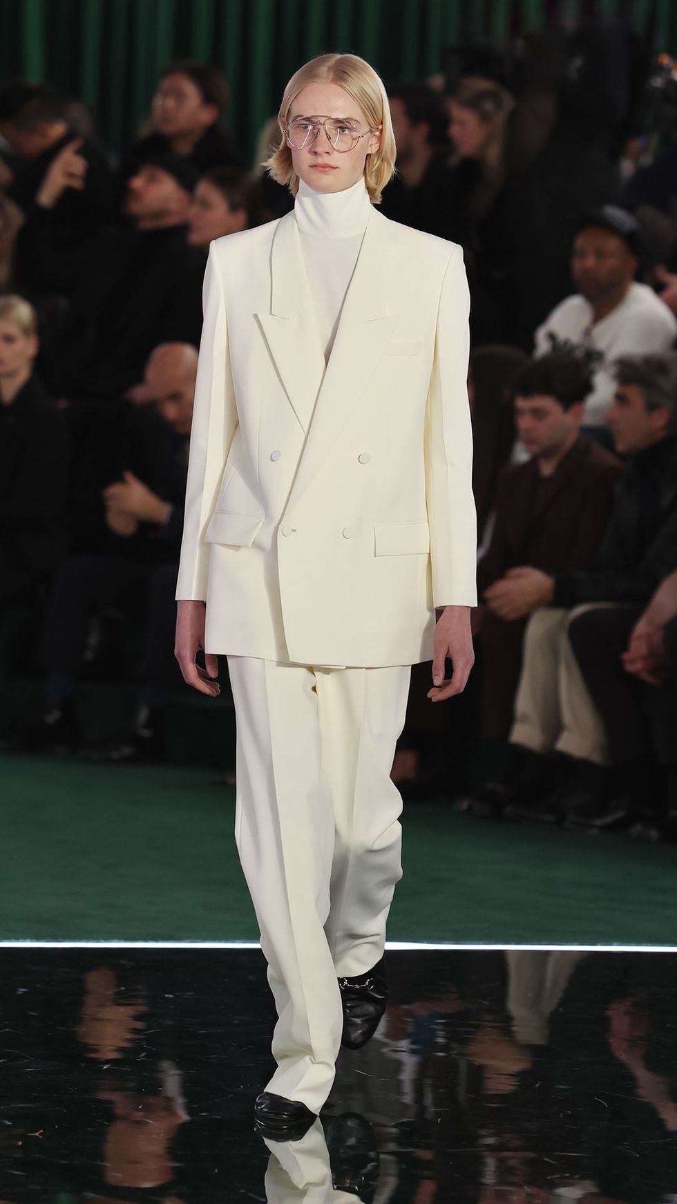 Gucci Fall/Winter 25-26