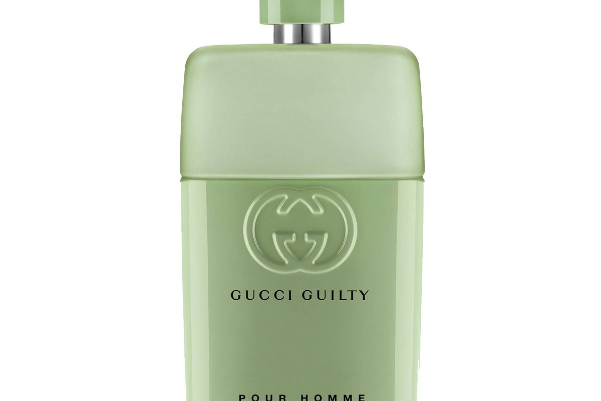 gucci gucci guilty love edition pour homme 90ml eau de toilette