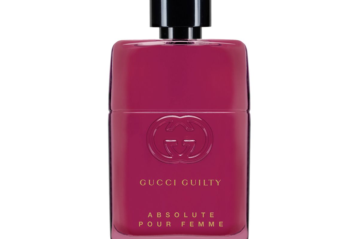 gucci guilty absolute pour femme