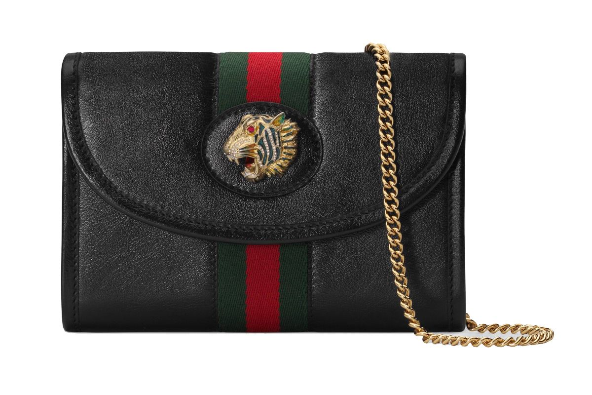 gucci rajah mini bag