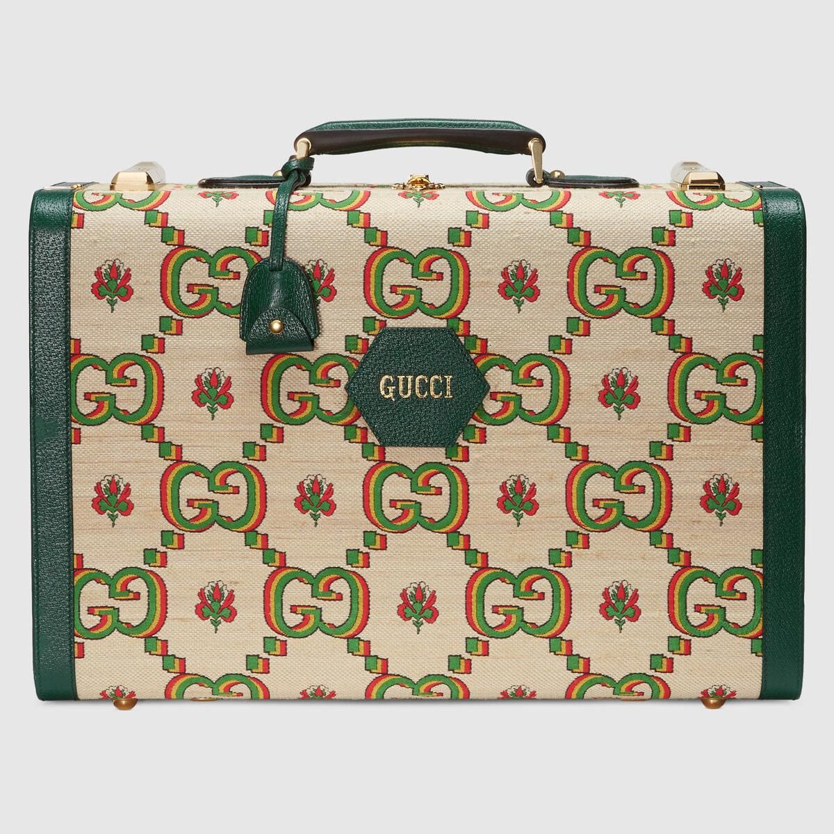 Gucci Suitcase