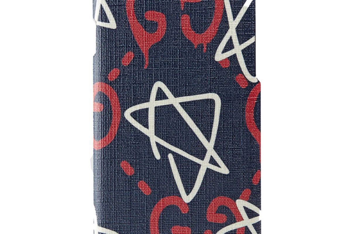 Gucci Ghost iPhone 6 Case