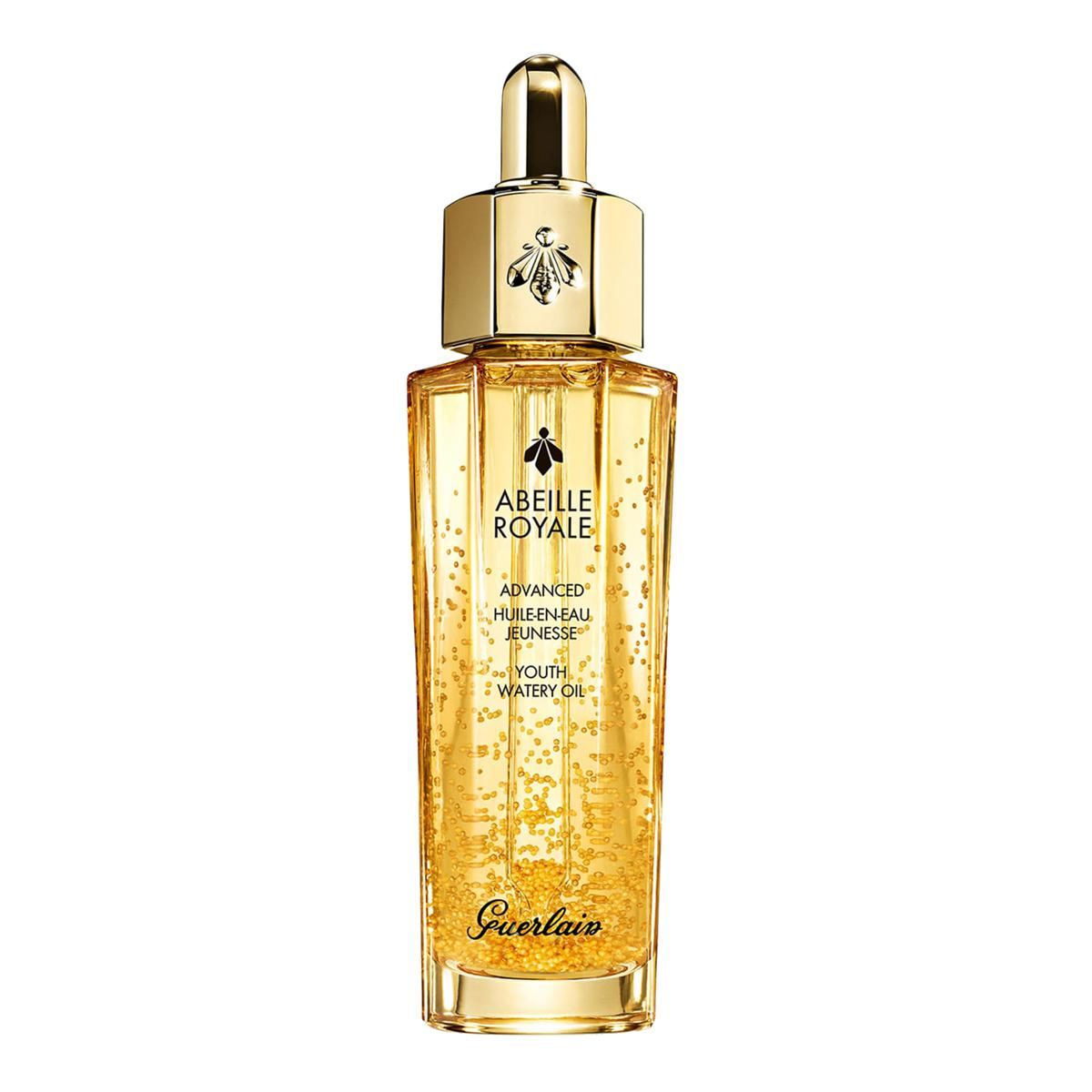 guerlain abeille royale advanced youth watery oil