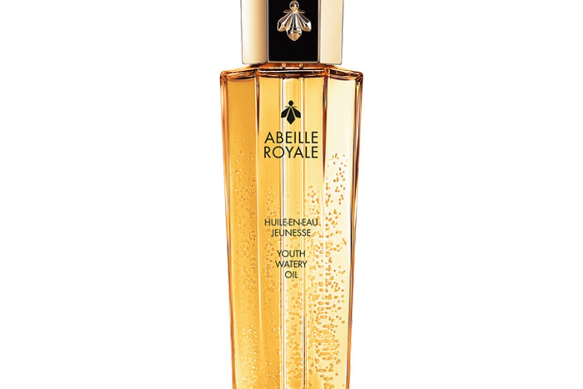 guerlain abeille royale youth watery oil