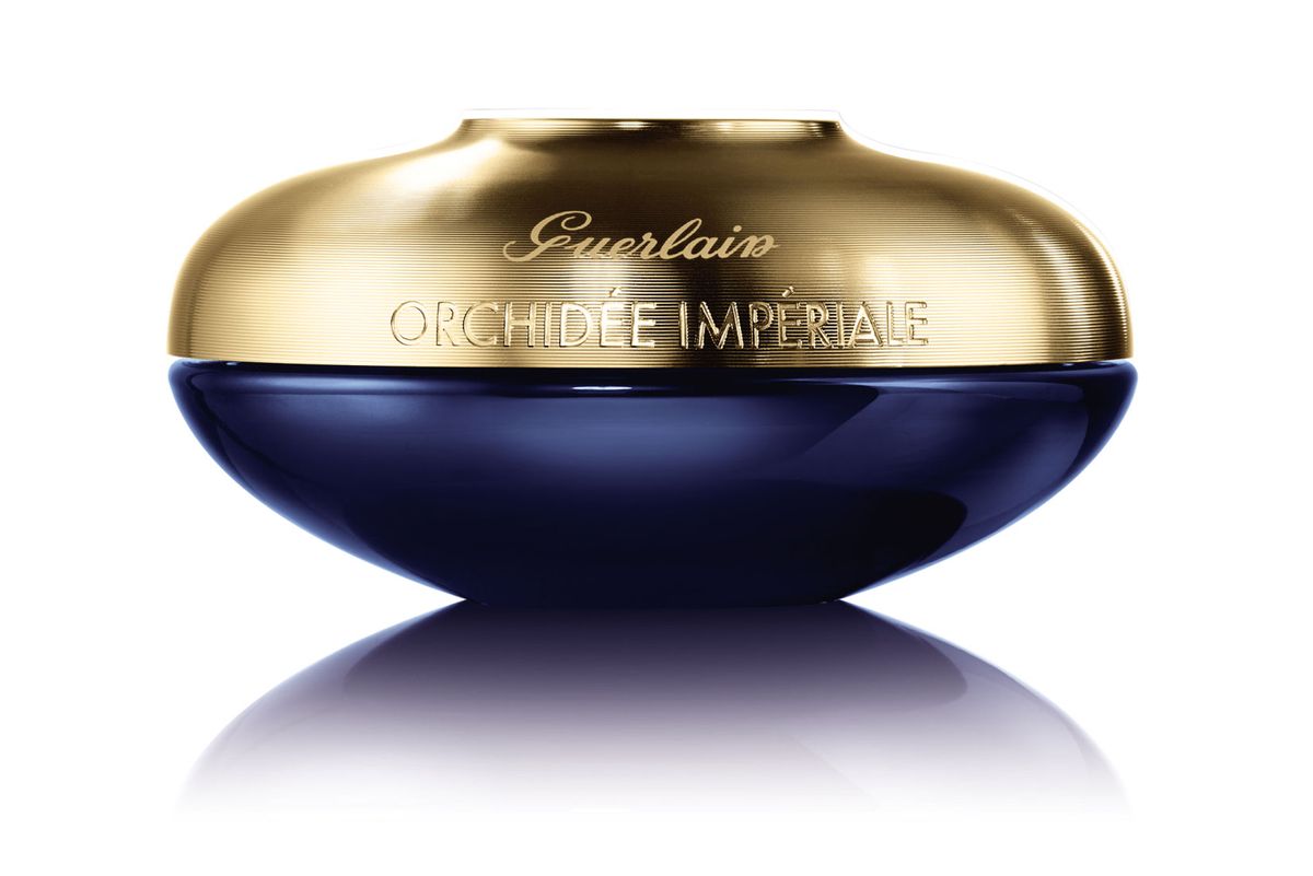 Orchidee Imperiale Rich Cream
