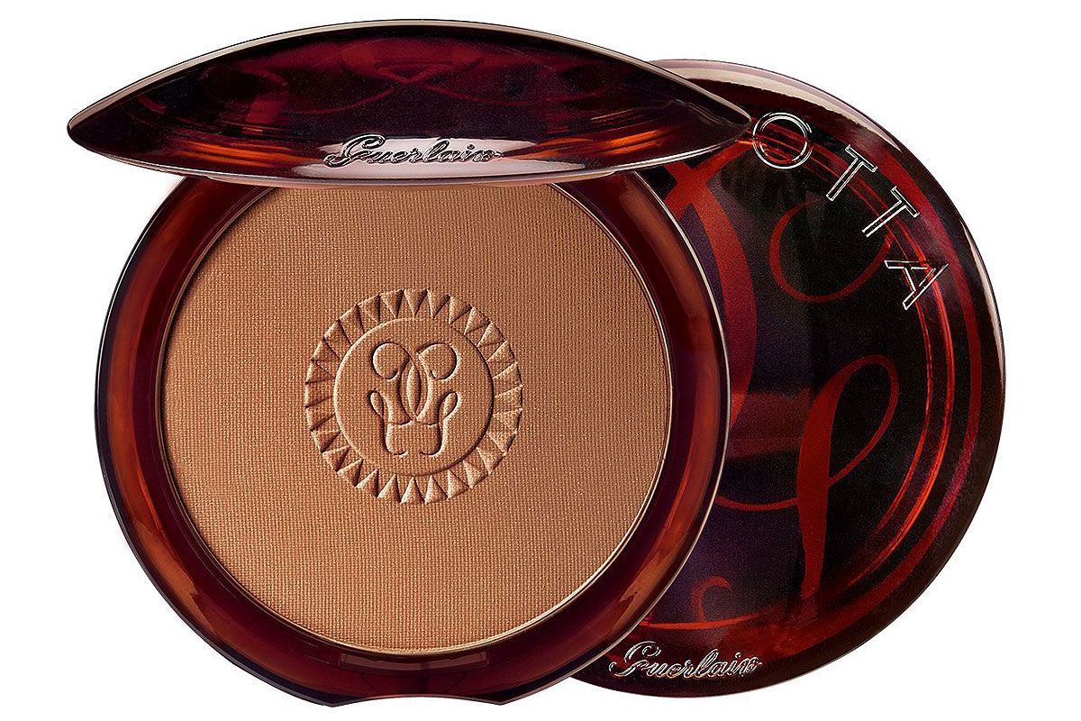 guerlain terracotta bronzing powder