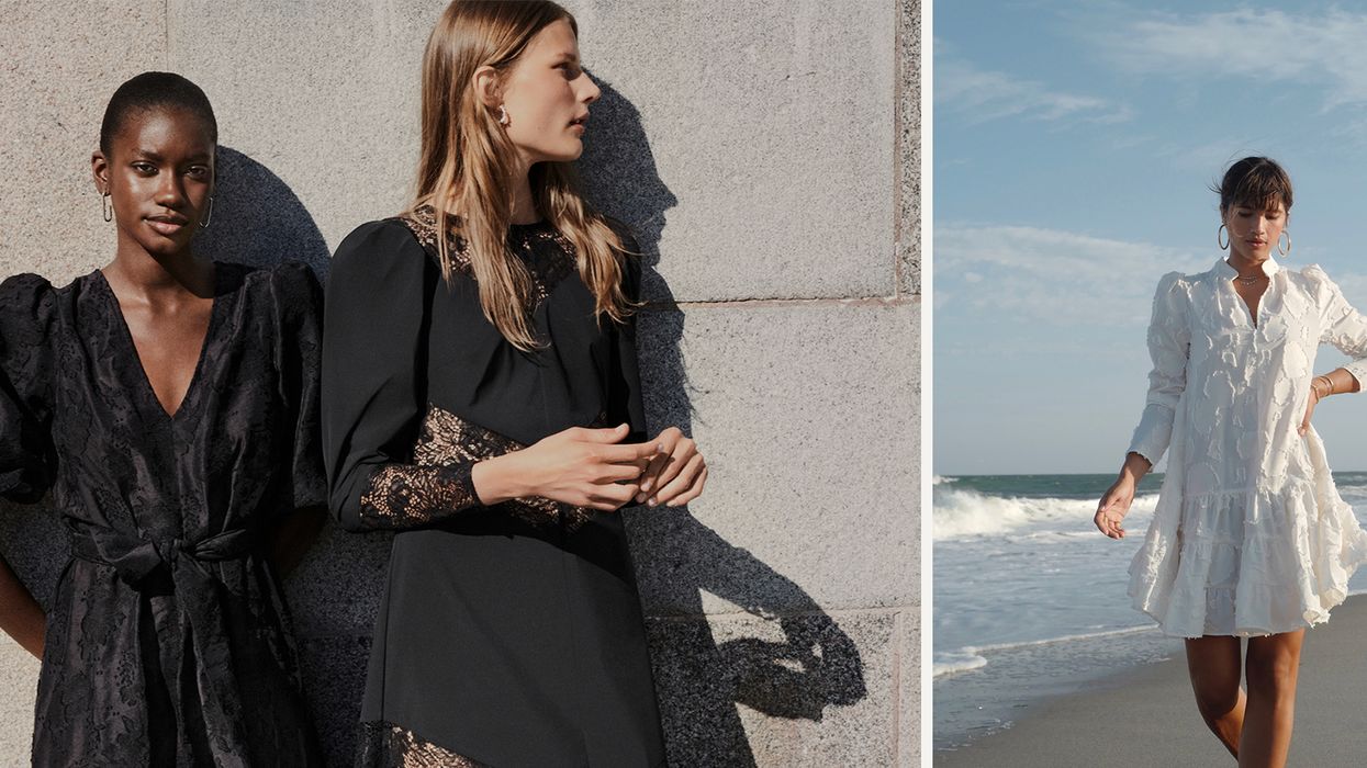 h&m conscious
