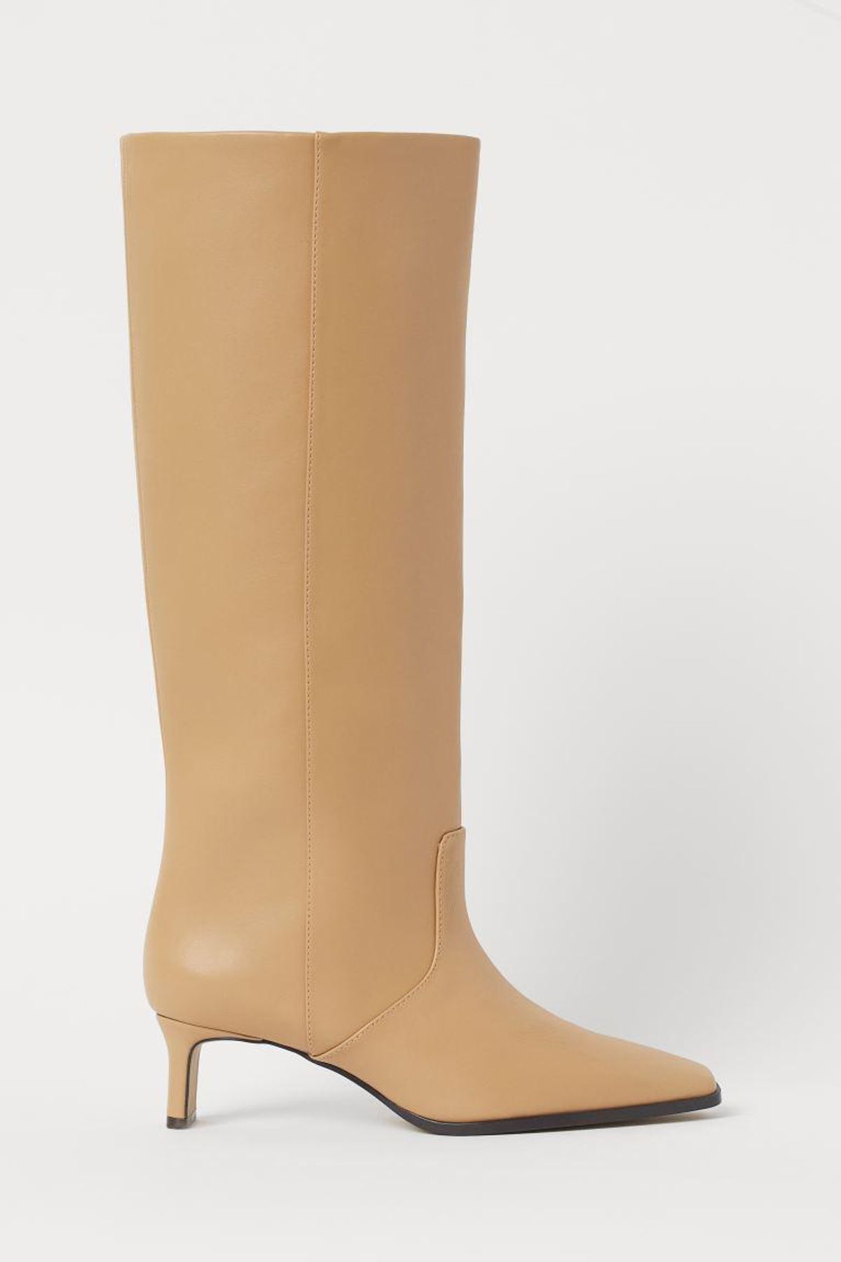 h&m tall boots