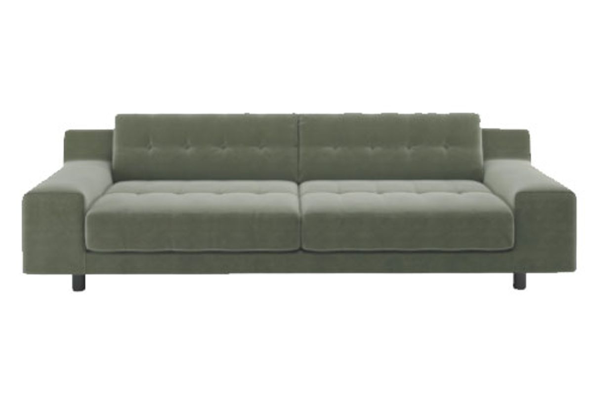 habitat hendricks 4 seater sofa