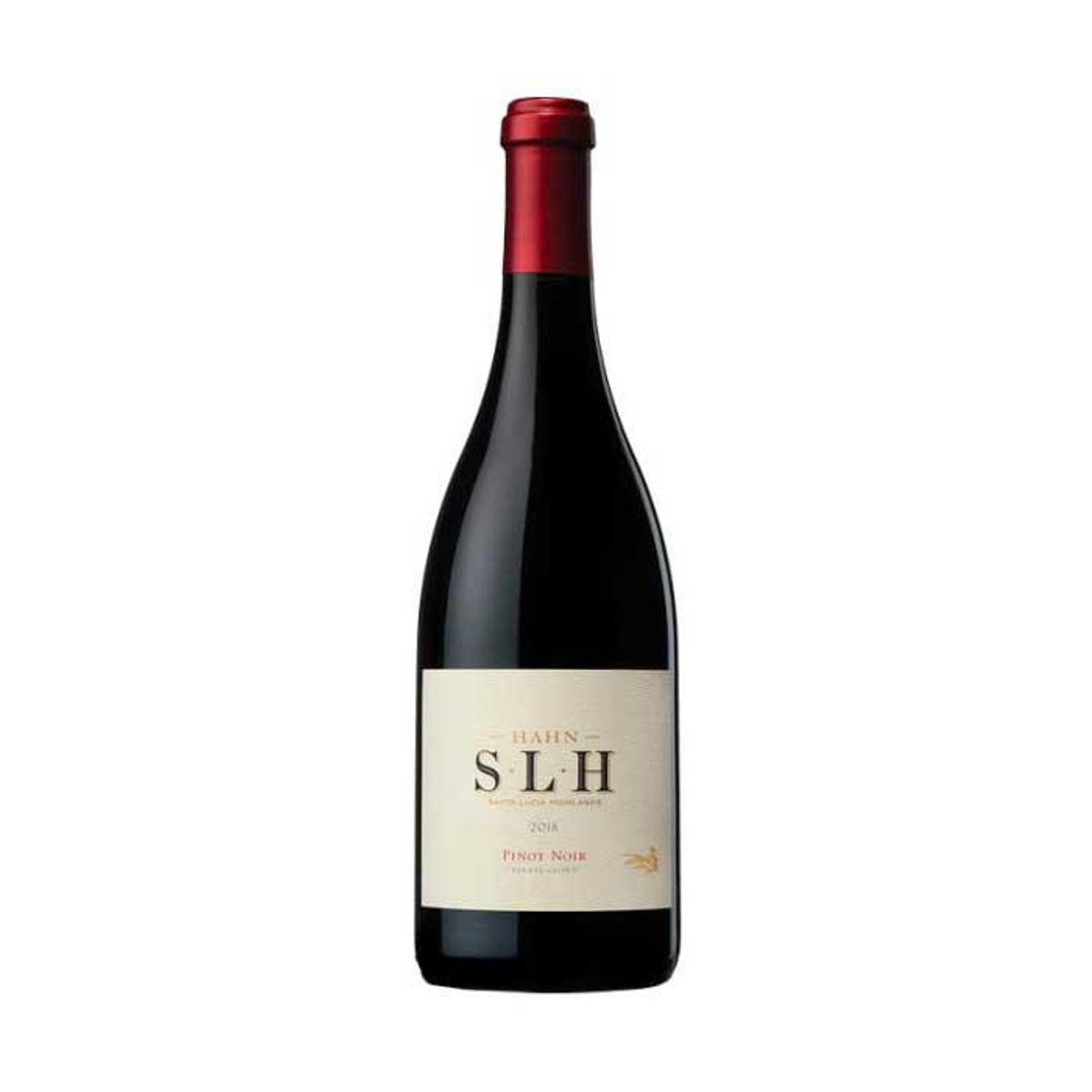 hahn slh pinot noir 2018