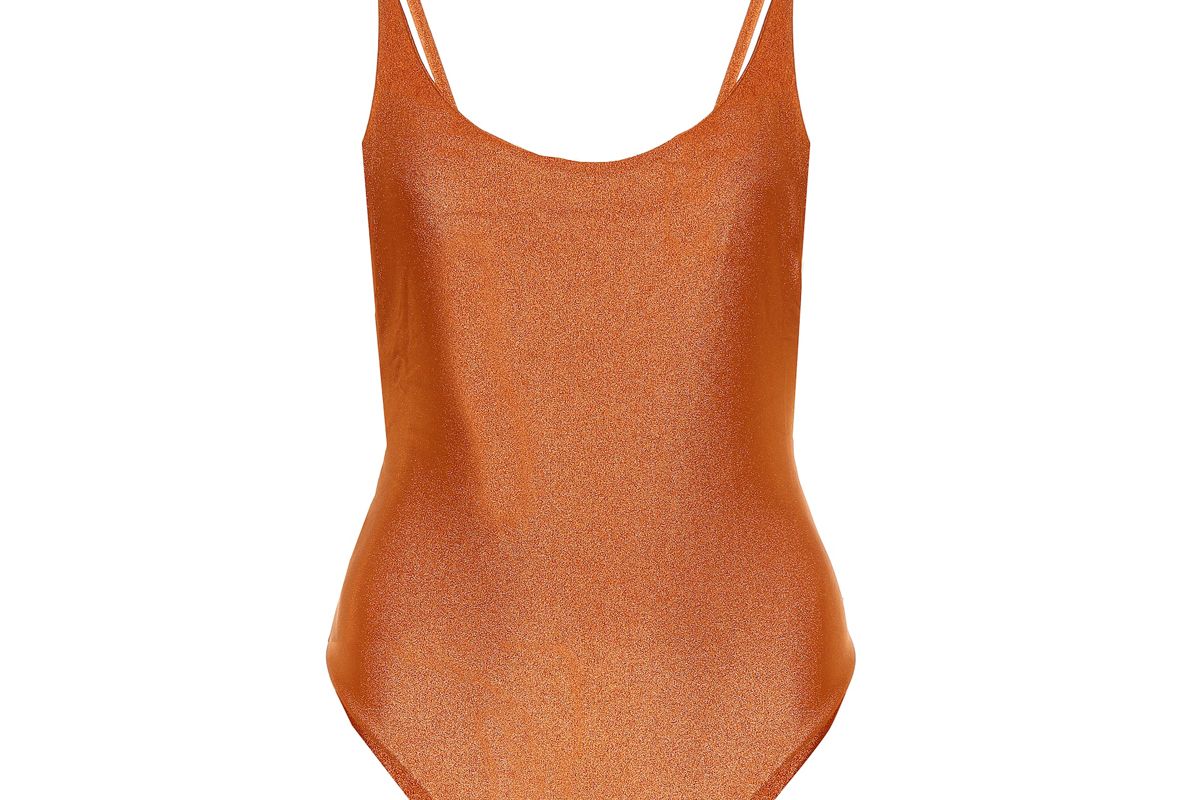 haight one piece swimsuit