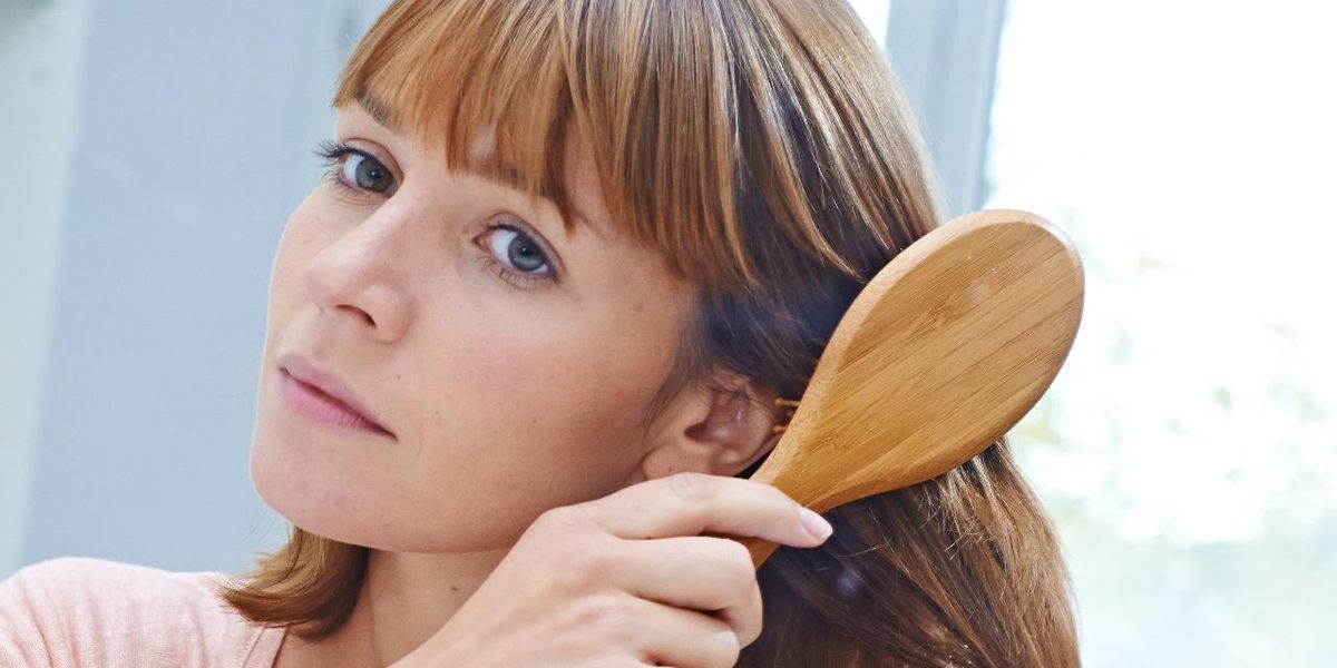 The Products and Treatments That Actually Work for Thinning Hair