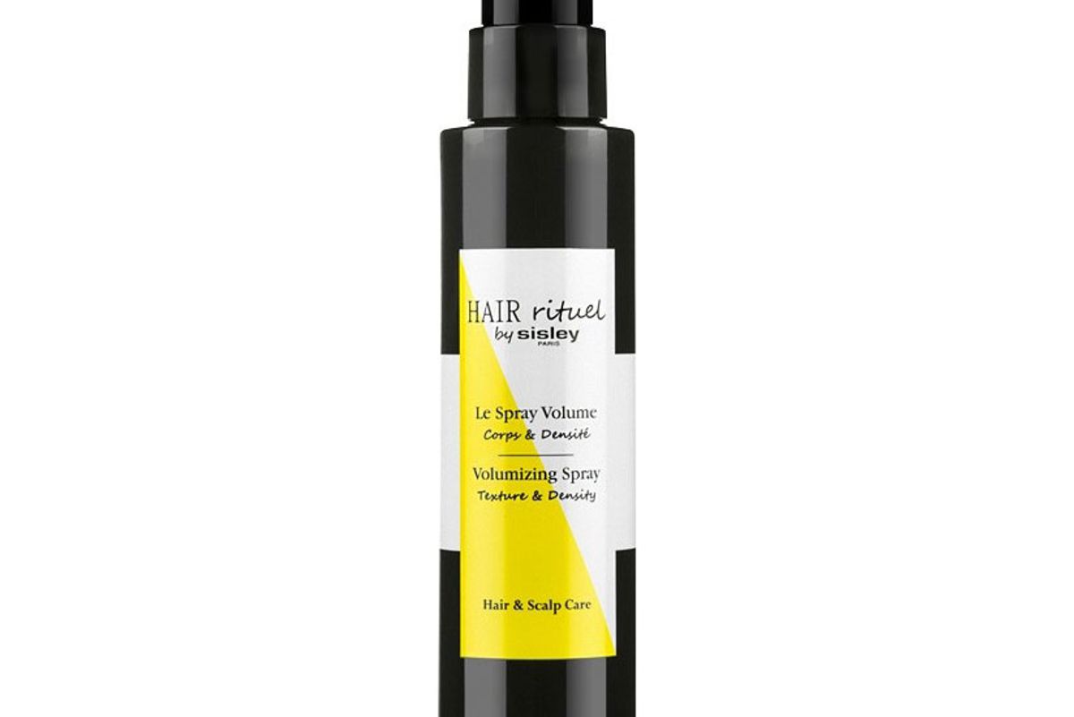 hair rituel by sisley volumizing spray