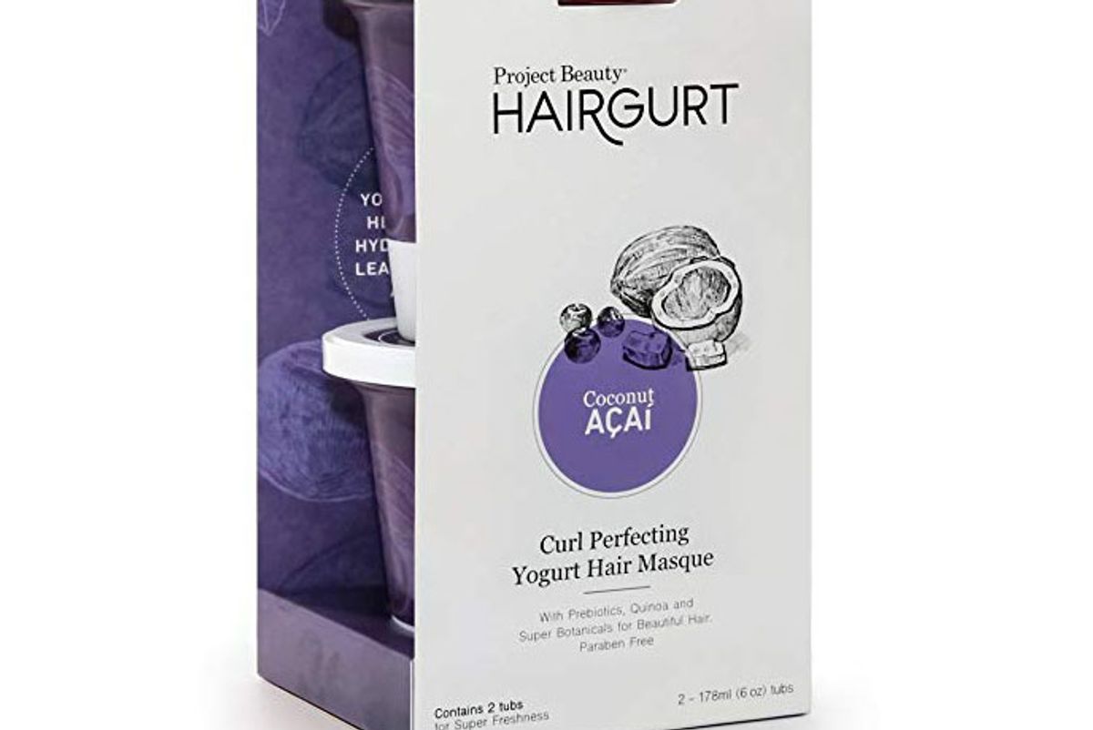 hairgurt perfecting conditioner damaged sulfate