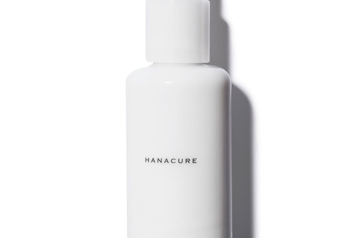 hanacure nano emulsion