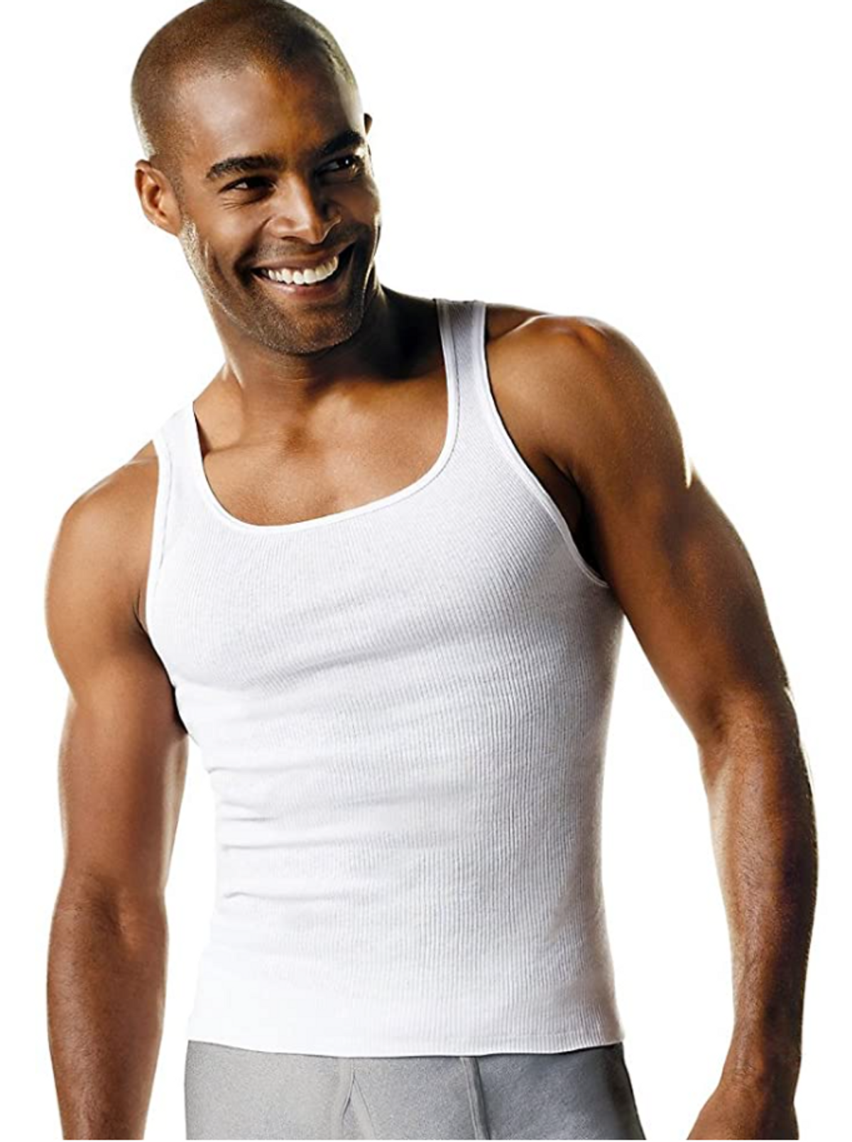 Hanes Undershirt