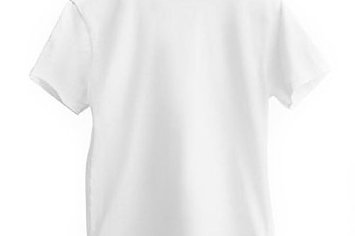 hanes x karla the crew t-shirt