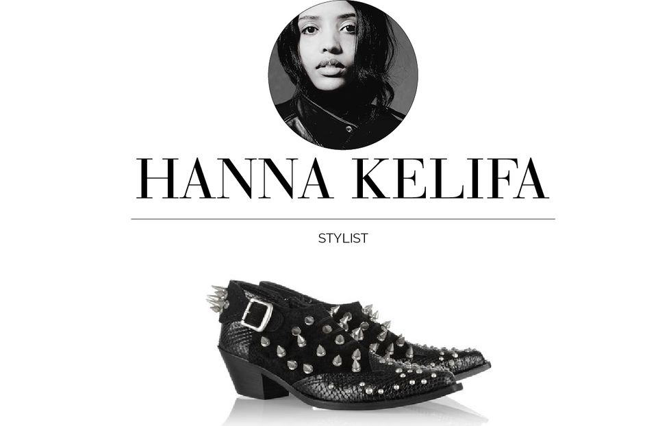 Hanna Kelifa
