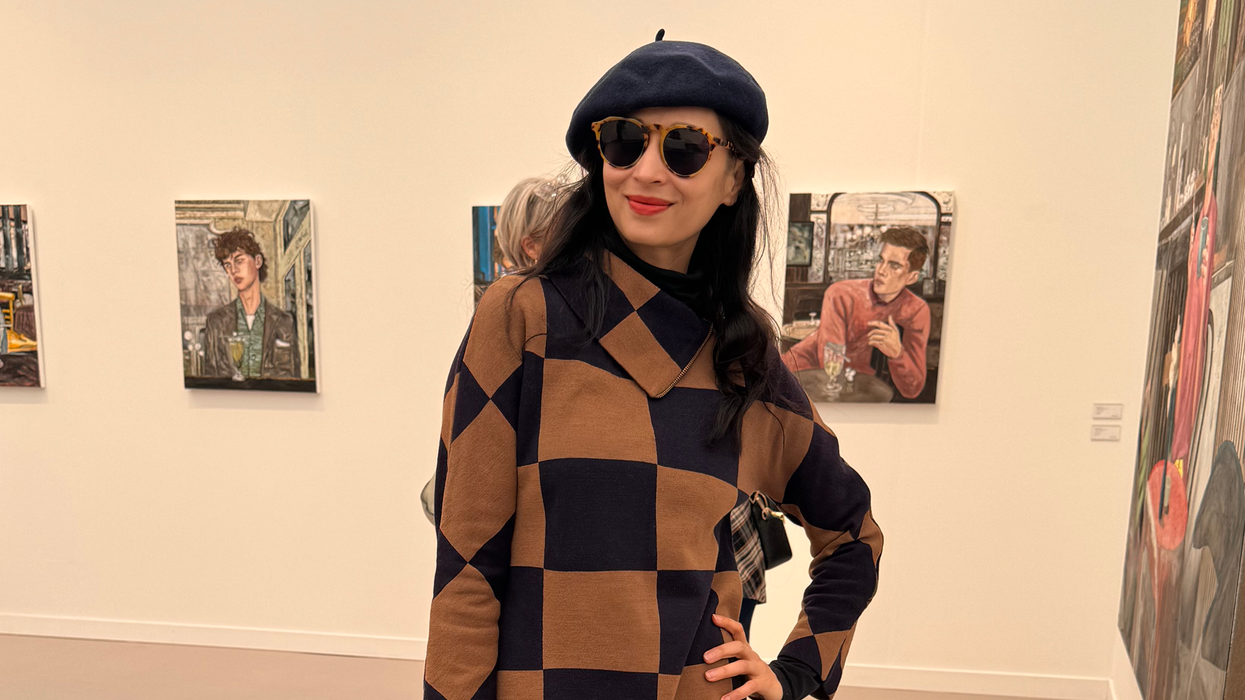 Los Angeles Art Week: Style Choices From Frieze to Felix and Everything In Between