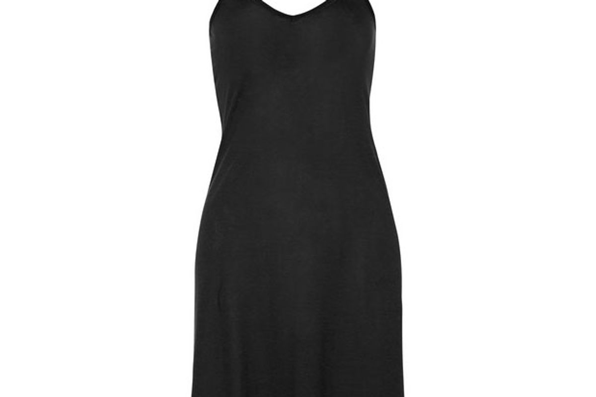 Ultralight Mercerized Cotton Slip