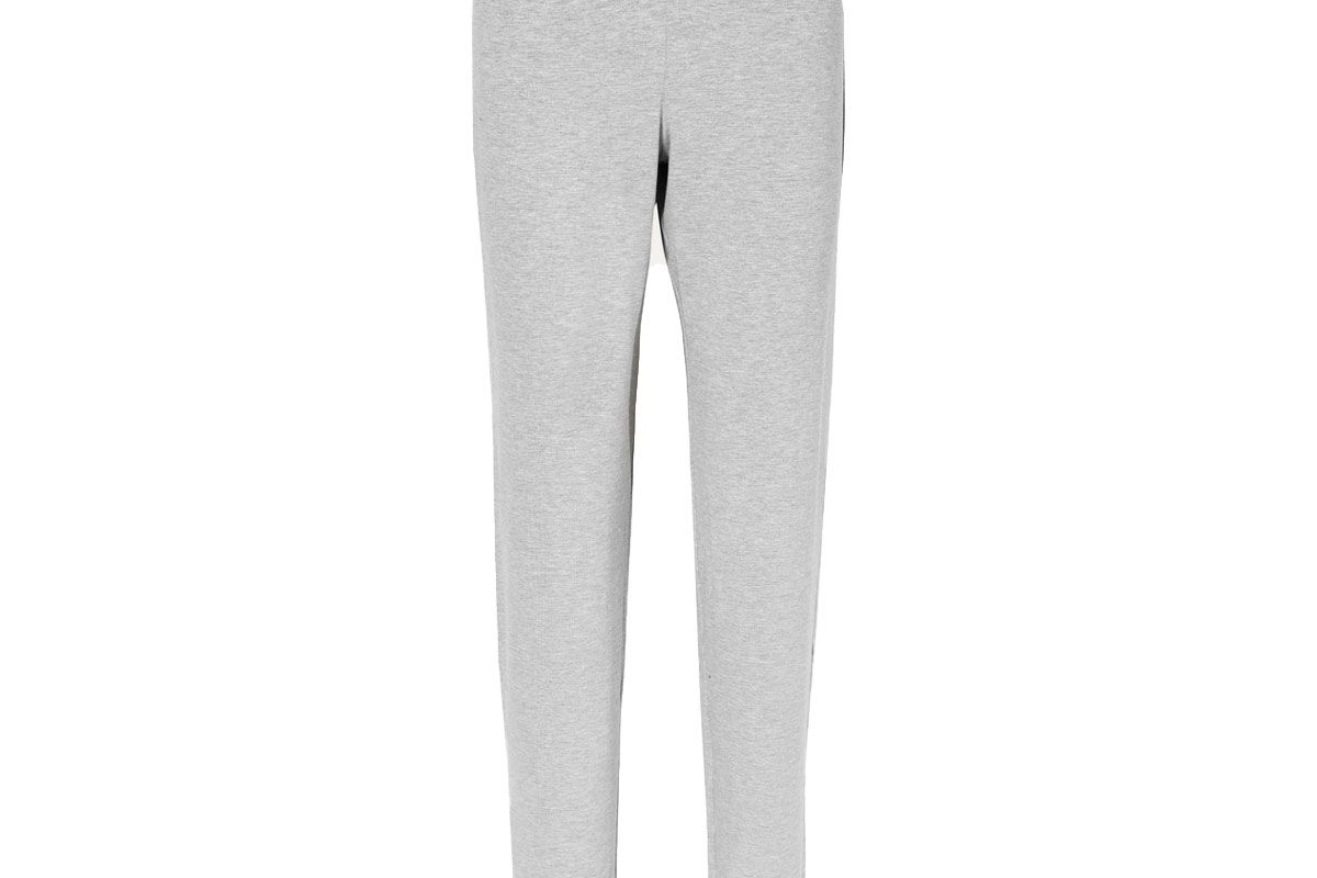 hanro yoga lounge stretch modal pants