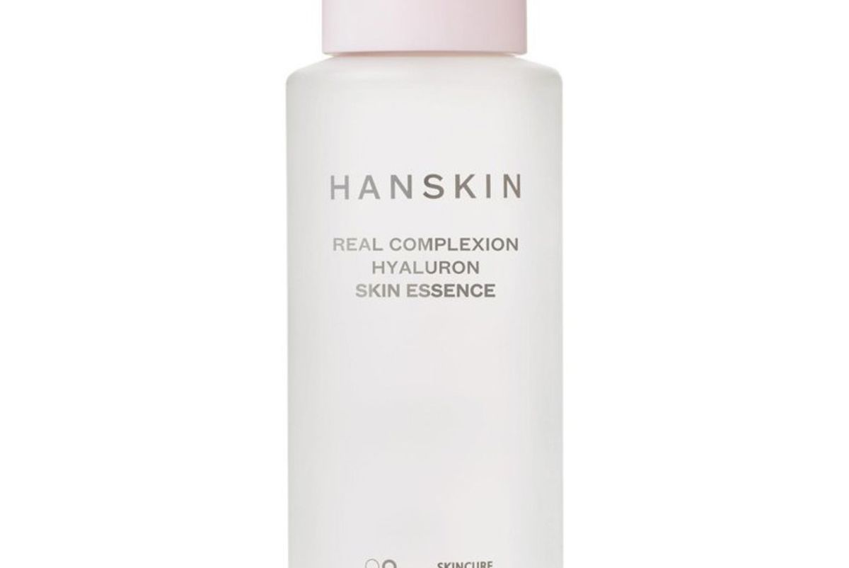 hanskin hyaluron skin essence