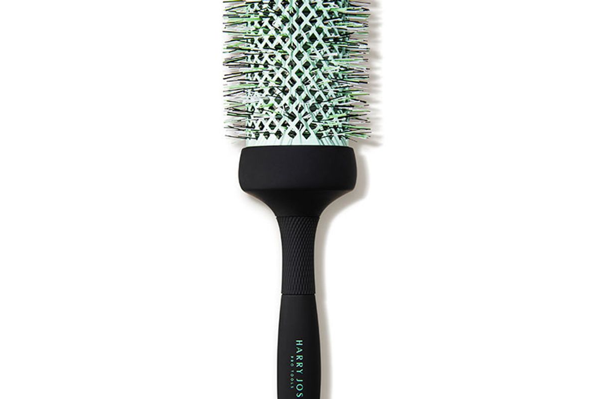 harry josh pro tools magnesium thermal brush 2 inch