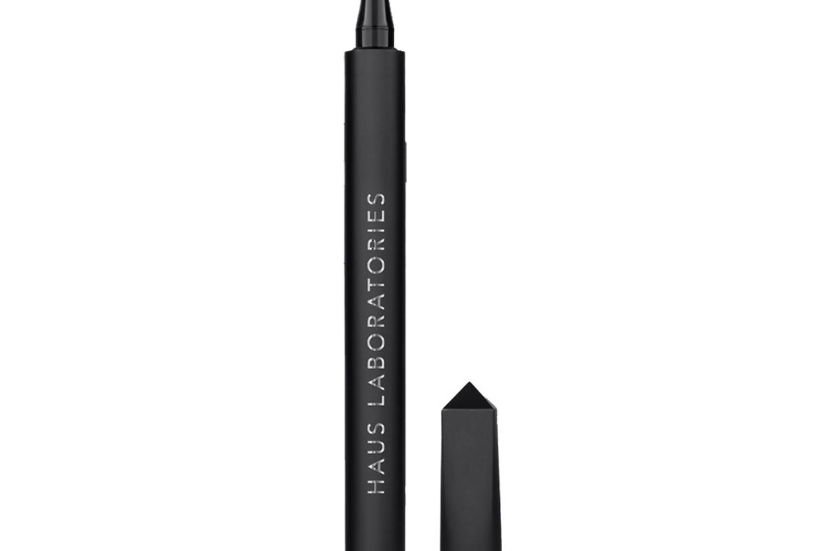 haus laboratories by lady gaga liquid eye lie ner felt tip liquid eyeliner