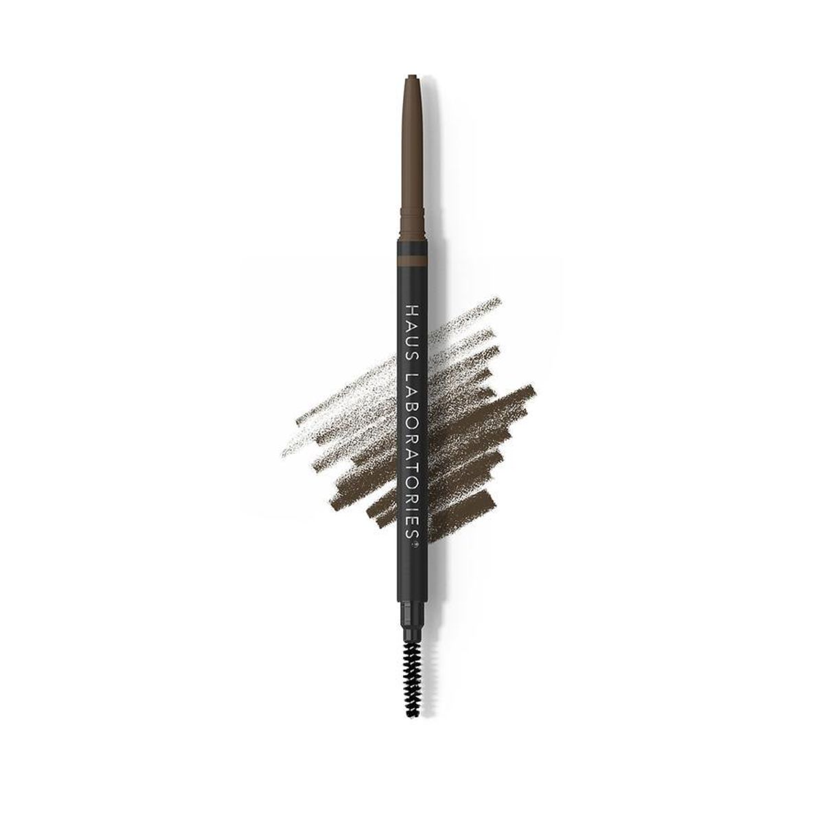 haus labs the edge precision brow pencil