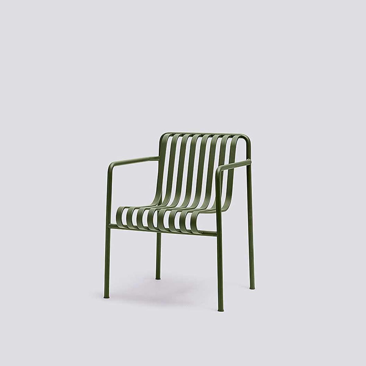 hay palissade dining armchair