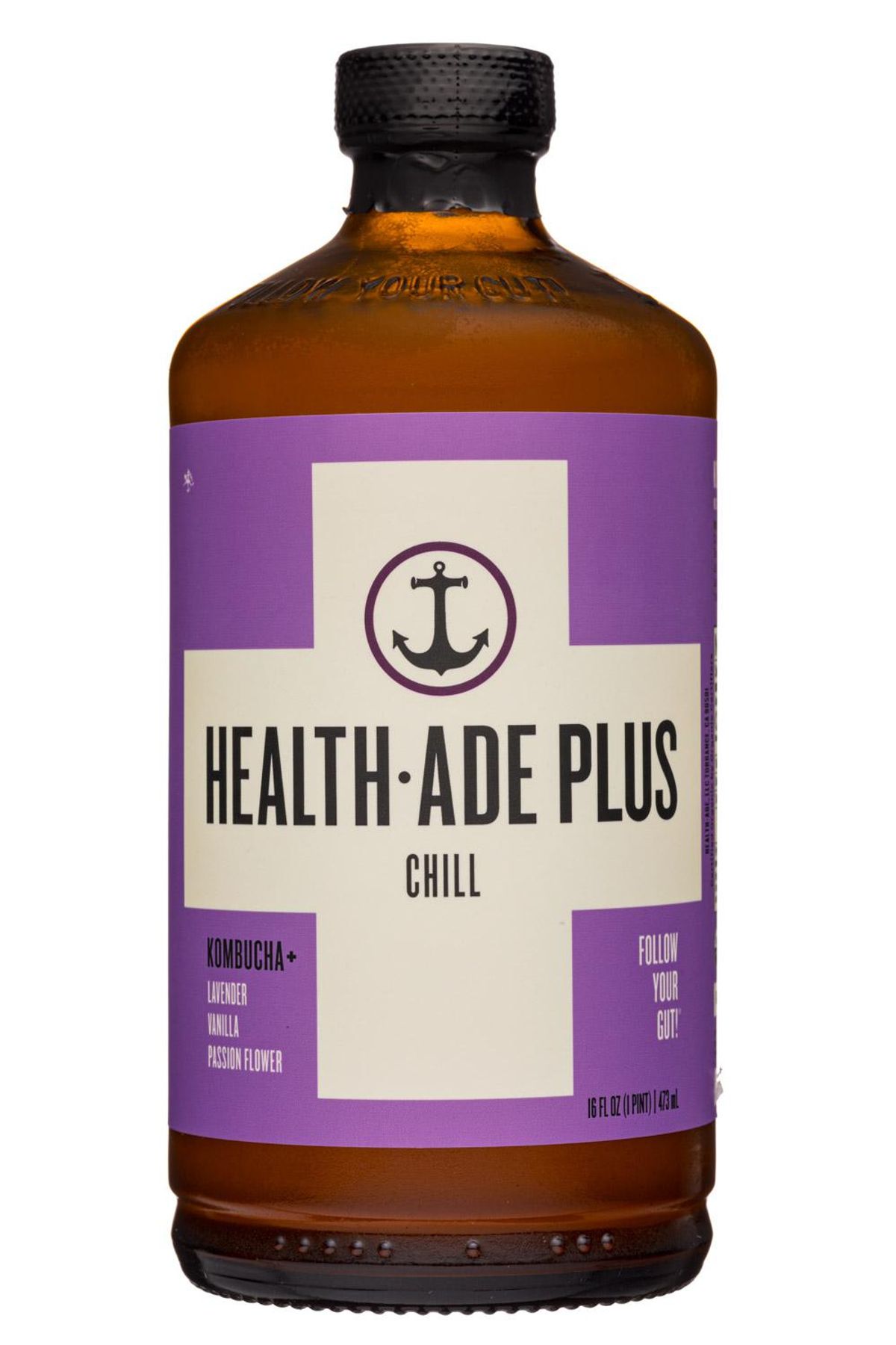 health ade plus chill