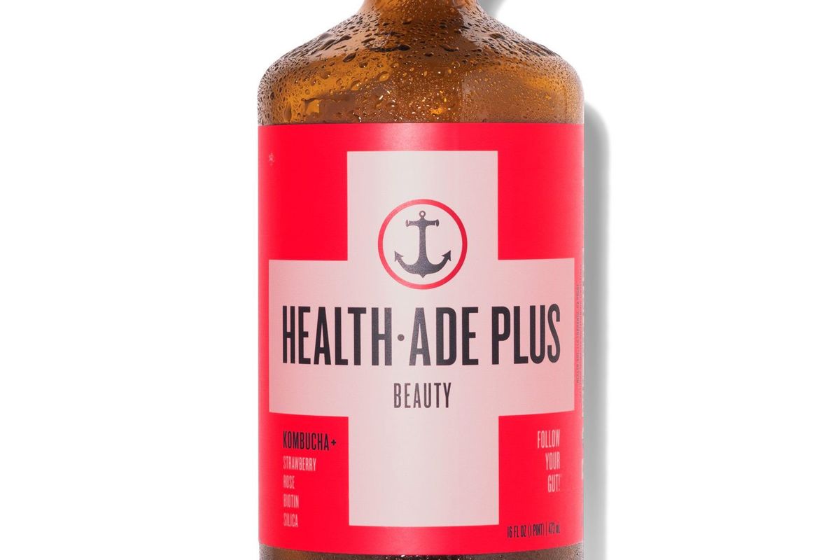 health-ade plus kombucha beauty