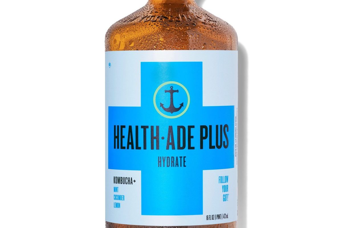 health-ade plus kombucha hydrate