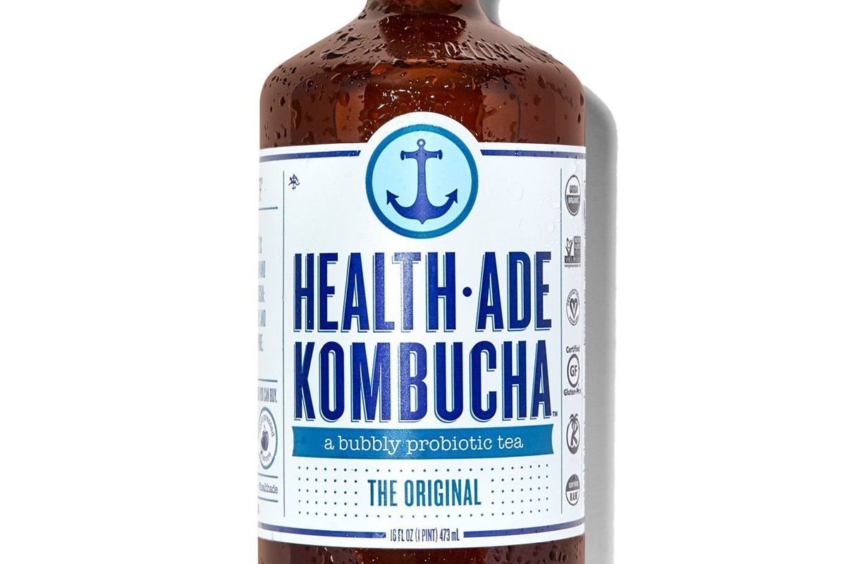 health-ade the original kombucha
