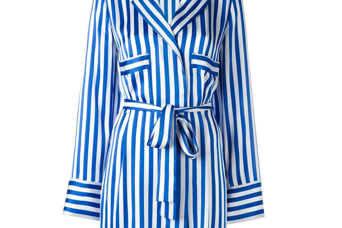 Striped Shirt