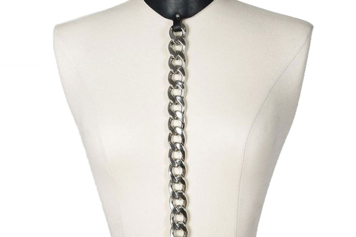 Heartbreaker Chain Harness