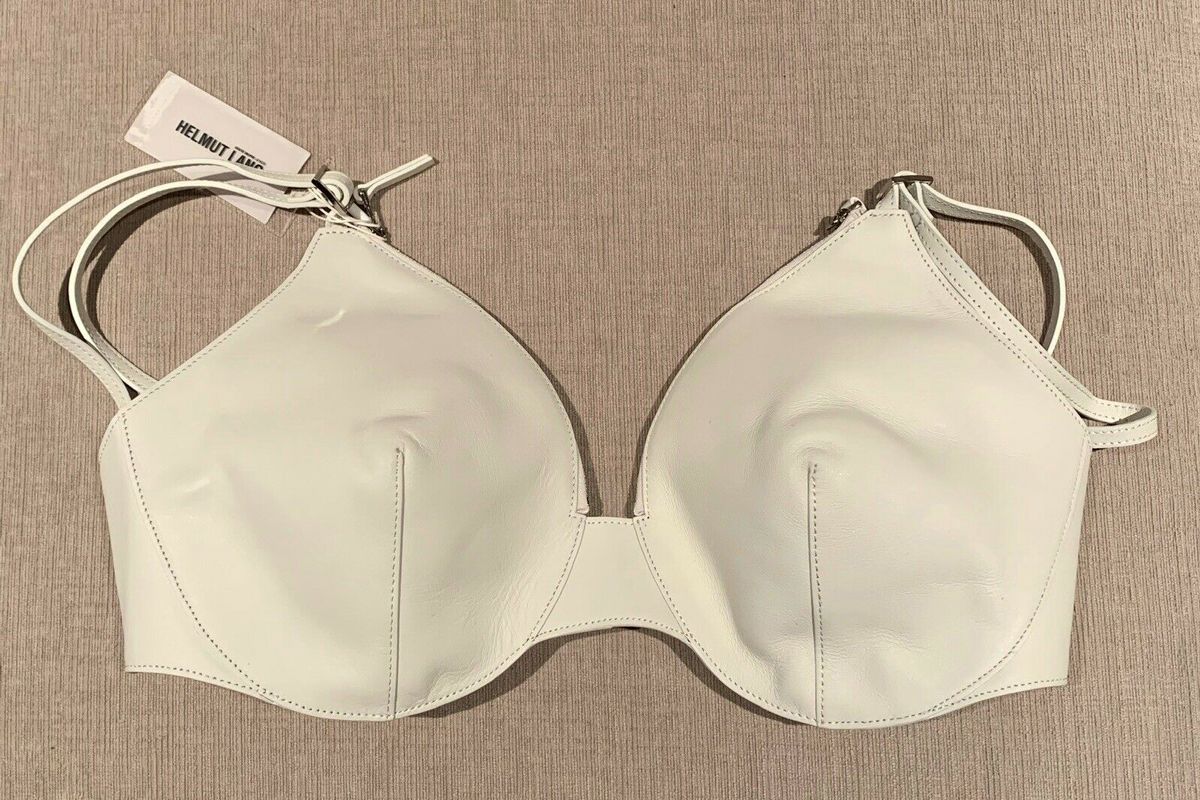 helmut lang bra bag