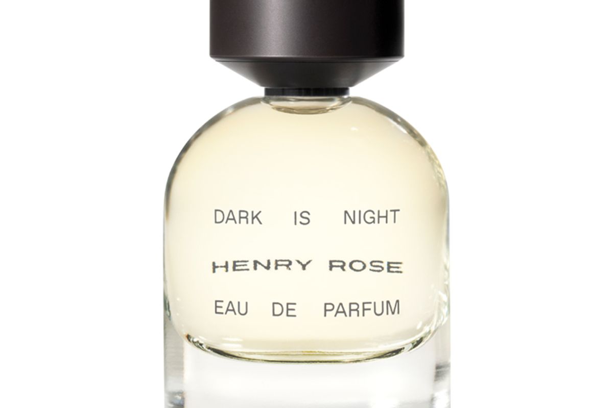 henry rose dark is night