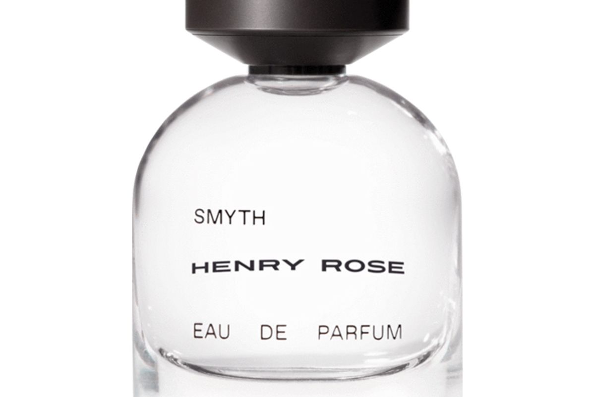 henry rose smyth eau de parfum bright