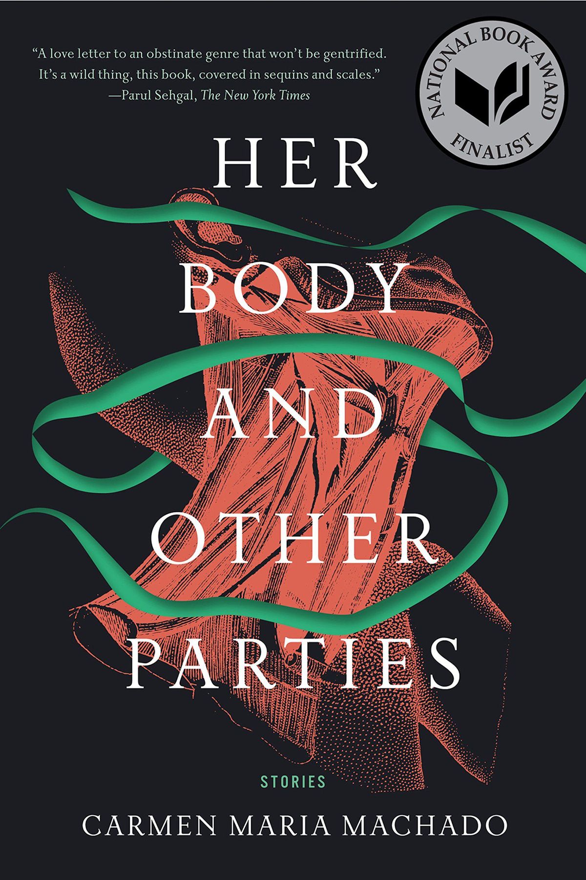 her body and other parties carmen maria machado