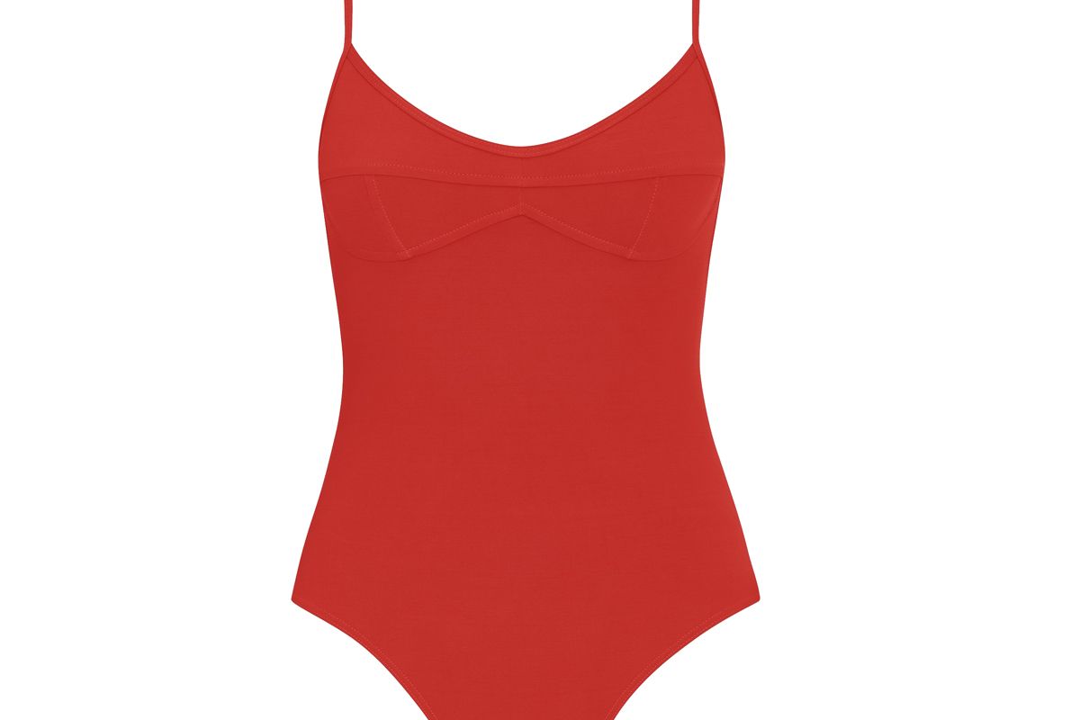 her line sabine one-piece