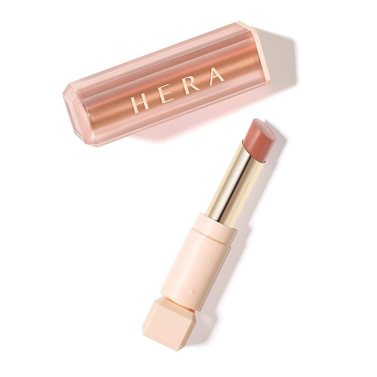 hera long lasting matte lipstick sensual spicy nude volume matte